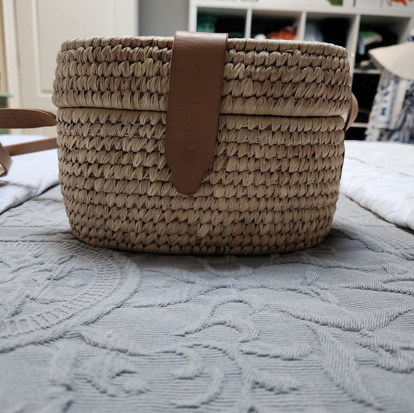 Adorable fair trade  crossbody bag - Picture 6 of 6